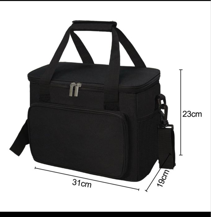 Пишевая сумка для еды