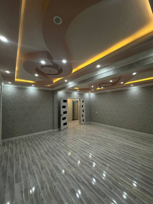 Сергели Дустлик 1. 4х комн 3 этаж 5 этажный дом