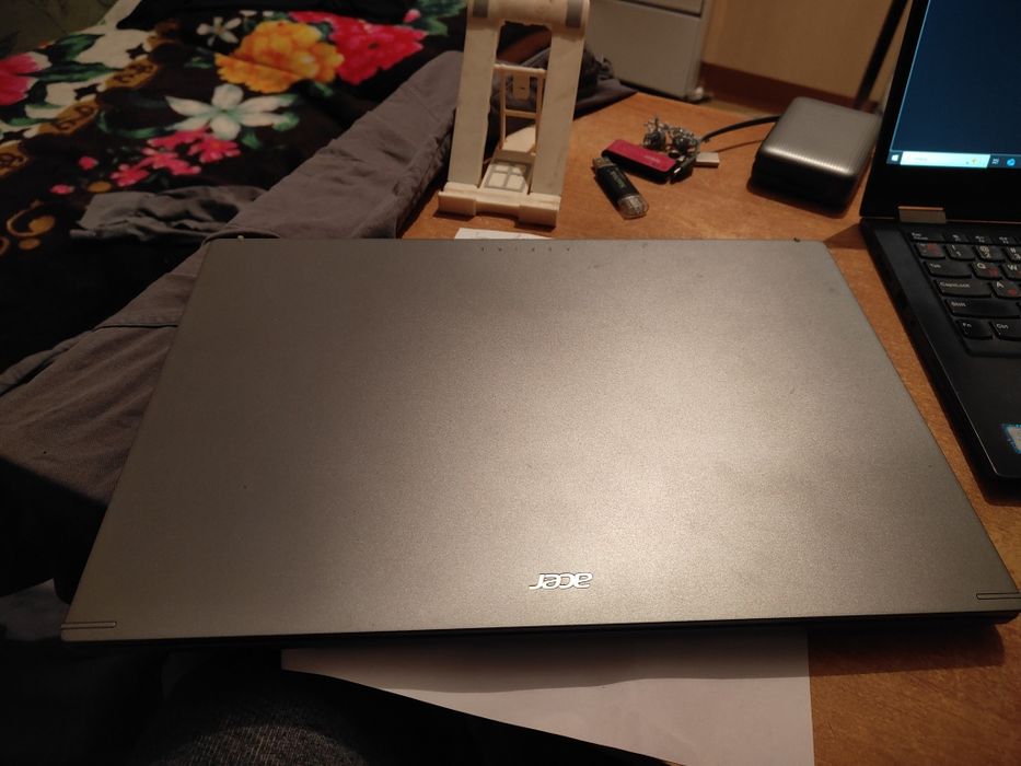 ноутбук Acer новый