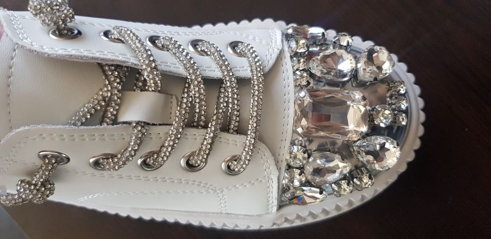 Кецове от естествена кожа