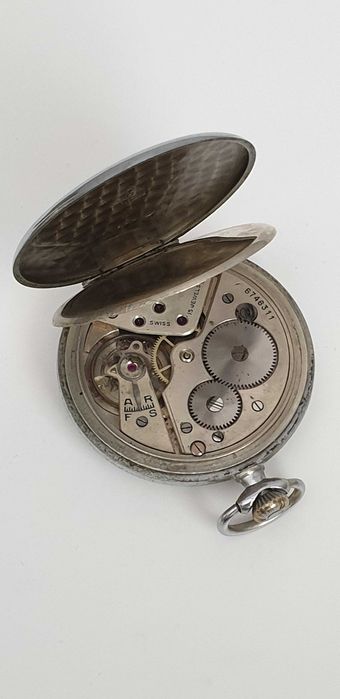 Джобен часовник Omega 1938 година