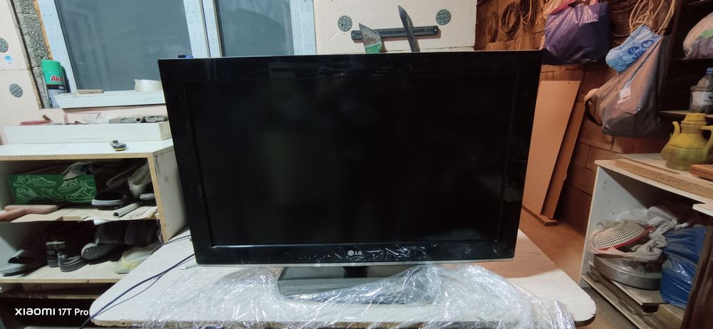 Продам ТВ LG, 32 диагональ