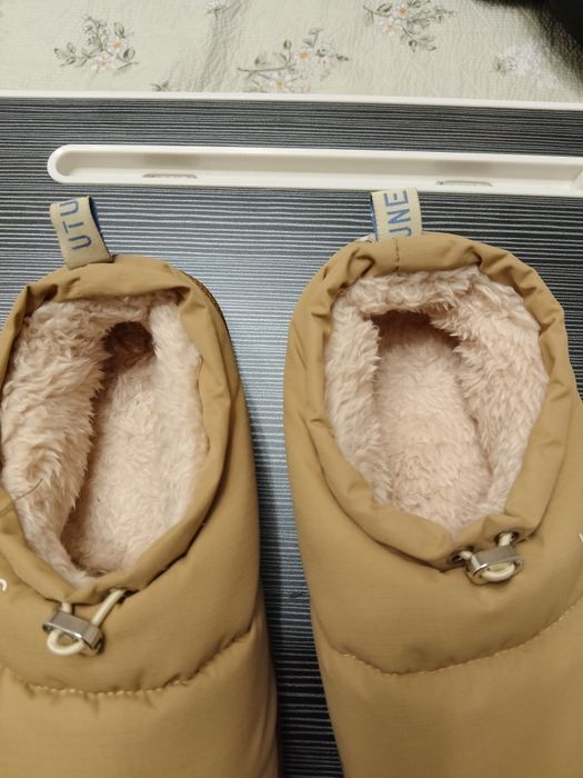 Продам новые угги