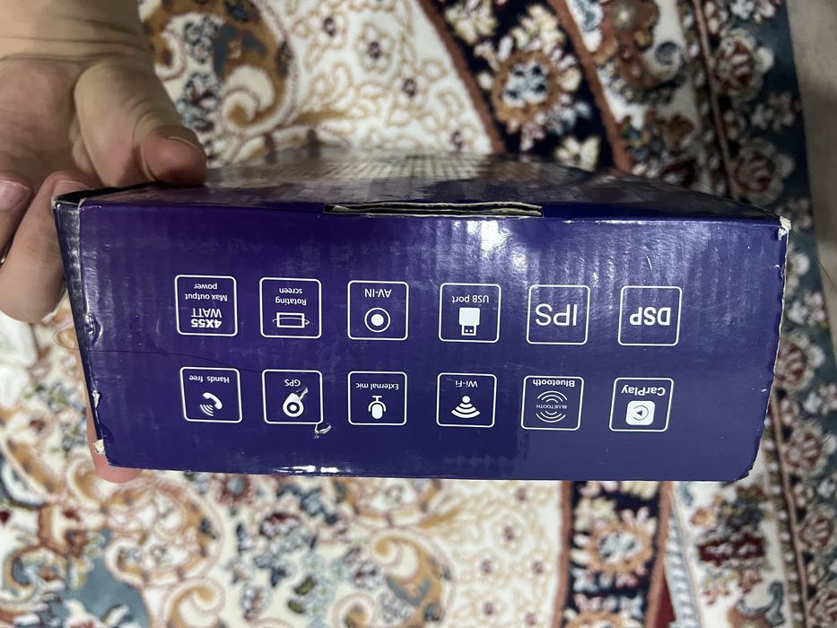 Мультимедия новый