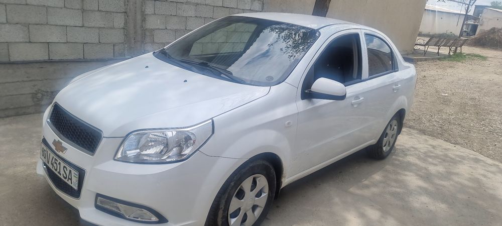 Равон.2019й меданда