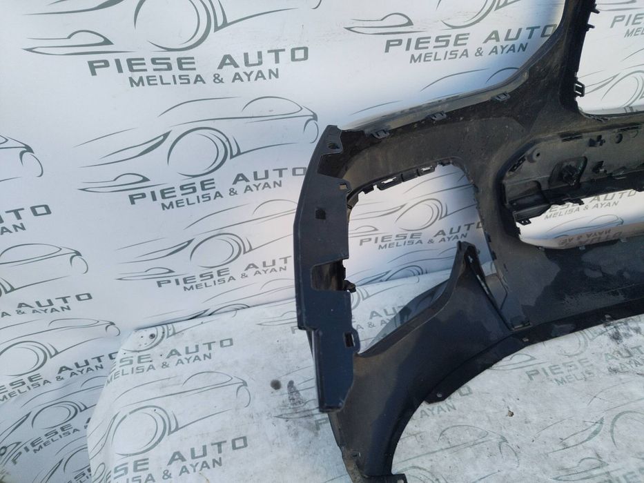Bara fata Bmw X3 G01,X4 G02 M-Paket an 2017-2018-2019-2020