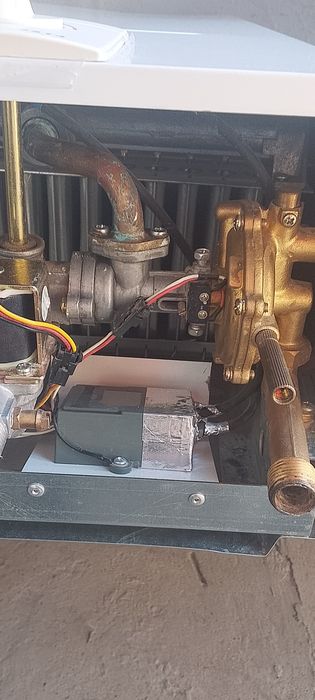 Газовая колонка Neva 4513