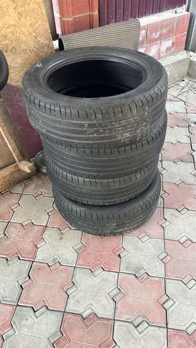 Giti comfort 225/55/18