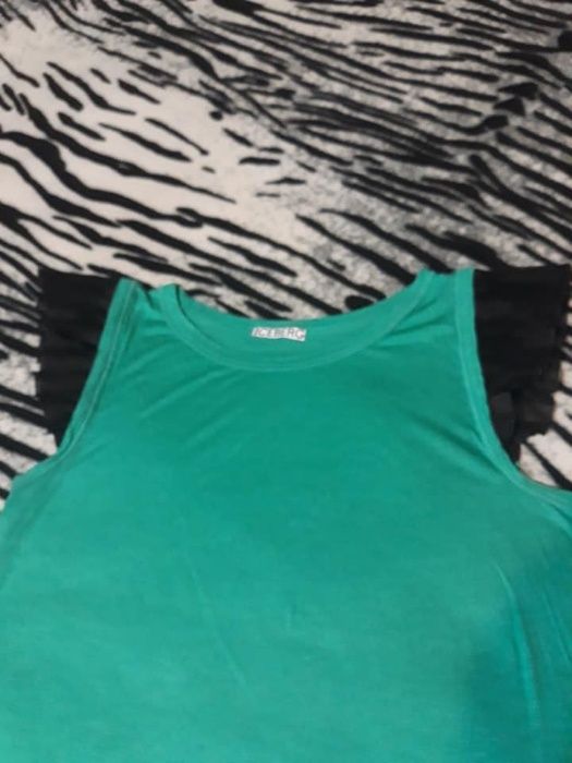 Маркова Нова Тениска с Коприна