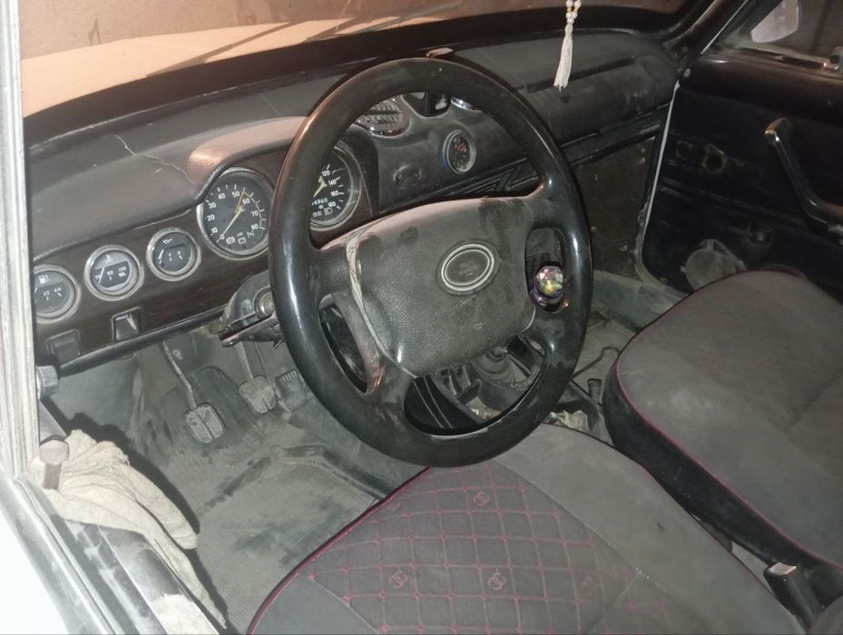 Vaz 21 06 holatini yaxshi