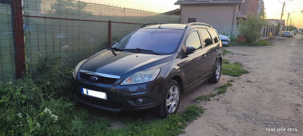 dezmembrari/piese Ford Focus 2 facelift 1.6/1.8/2.0 tdci