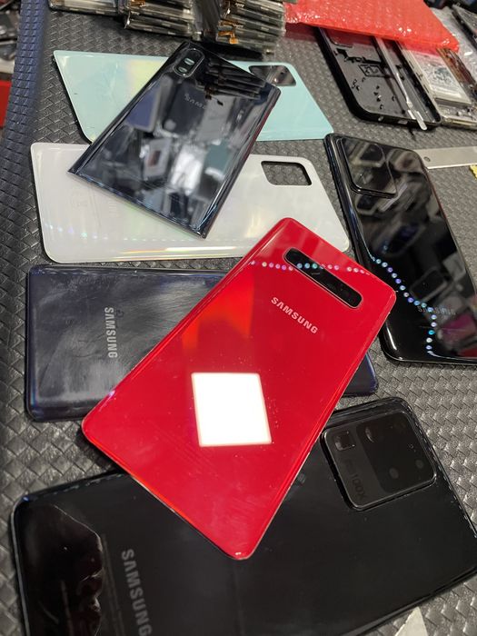 Capac baterie pentru Samsung