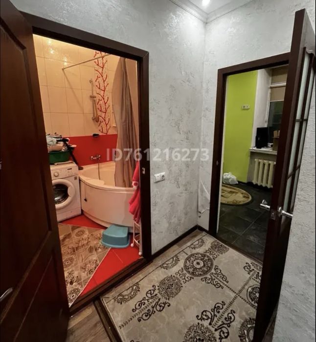 Продам 2х комнатную квартиру