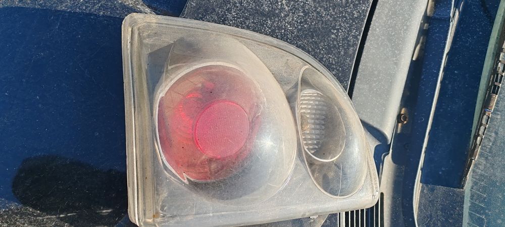 Stopuri toyota celica t23