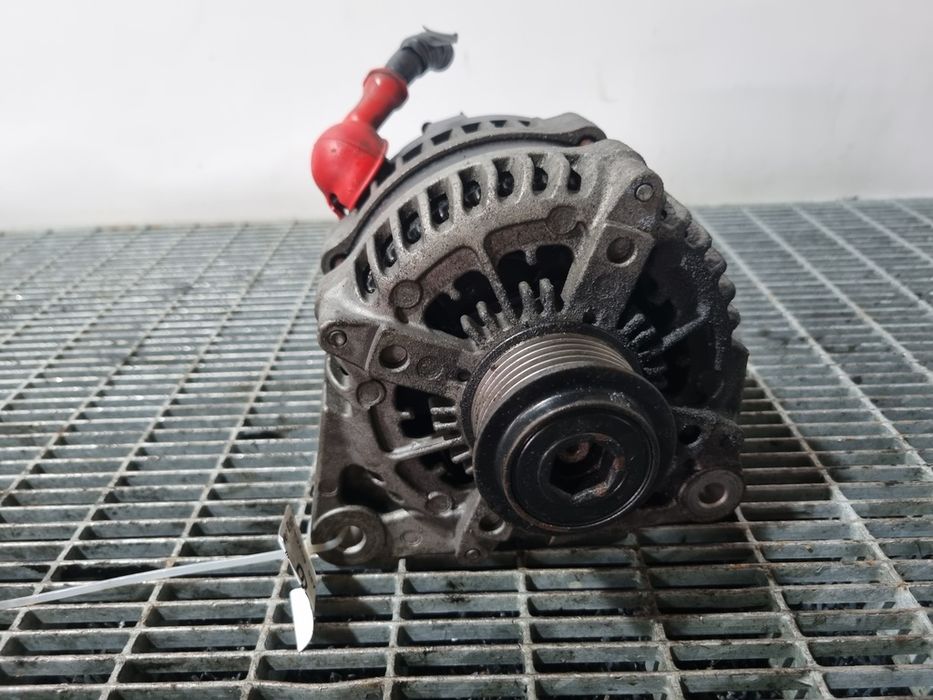 Alternator Land Rover Range Rover Evoque 2.2 SD4 - 190CP 2179CC 224DT (1529) ...