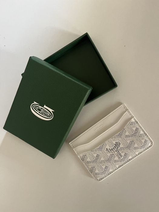 Goyard Cardholder