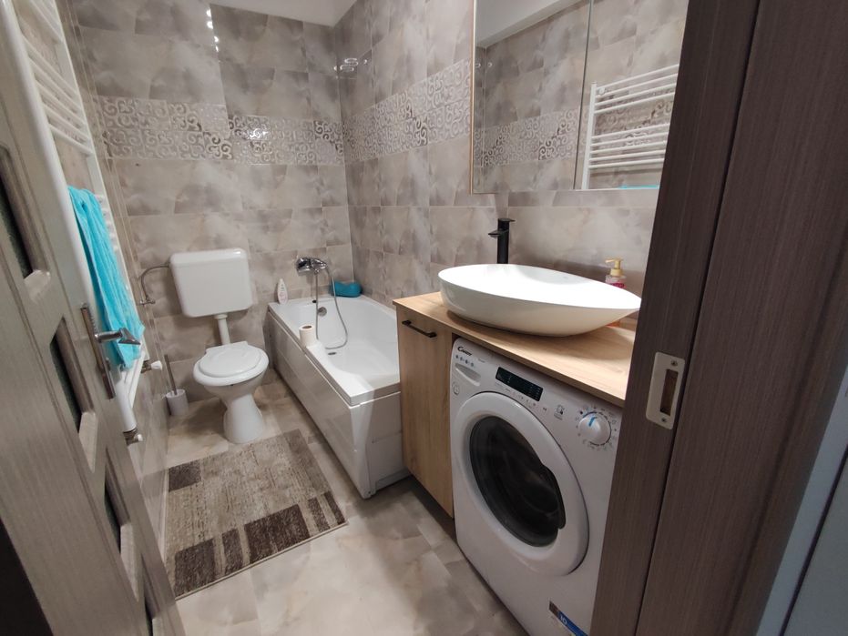 De inchiriat garsoniera Magurele