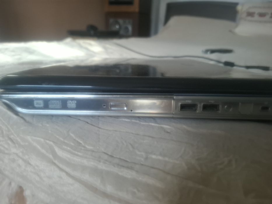 HP Pavilion Лап Топ,Не Работи!