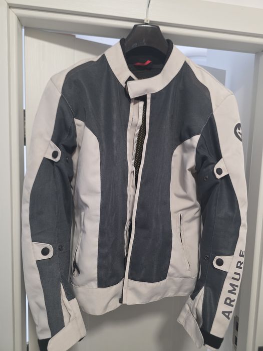 Geaca moto Armure marimea L