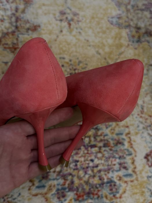 Pantofi Roger Vivier, 37 ( le silla, aquazzura, casadei)