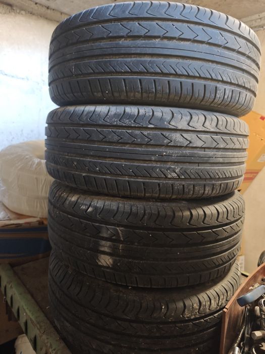 BMW БМВ Е46 джанти