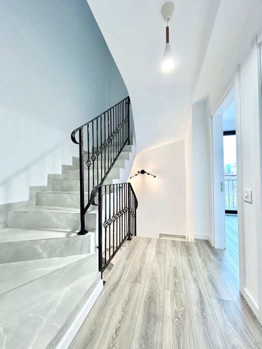 Inchirie casa duplex p+ 2 cartier veris -voluntari