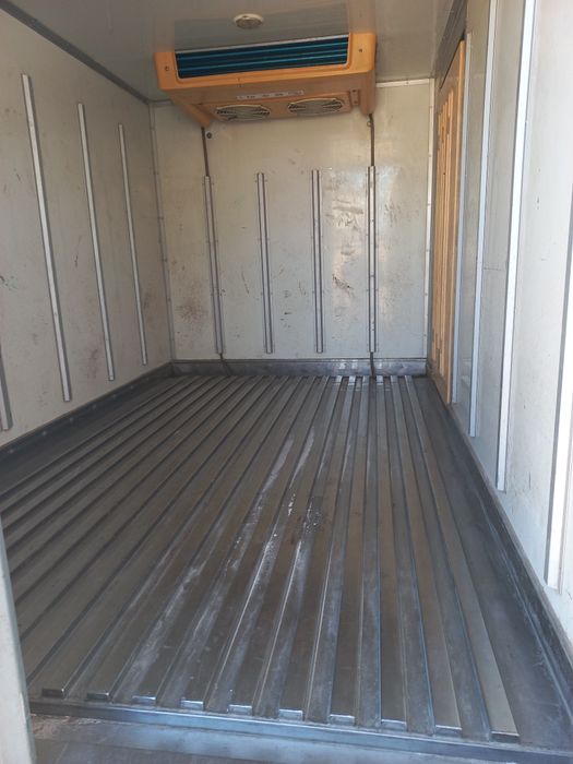 KIA BONGO Refrigerator