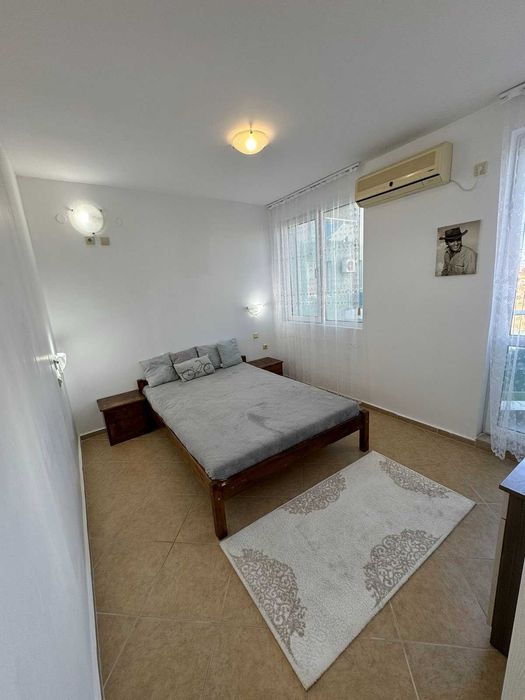 Продава се Двустаен апартамент в с. Равда, Област Бургас - 66 кв.м за 452 €/кв.м - Снимка #3