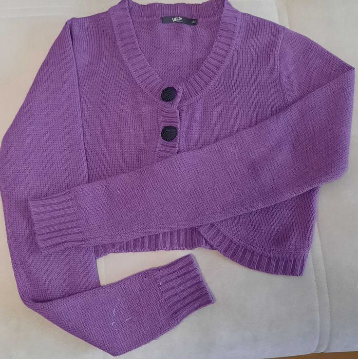 Продам кофту для девочки( лонгслив)