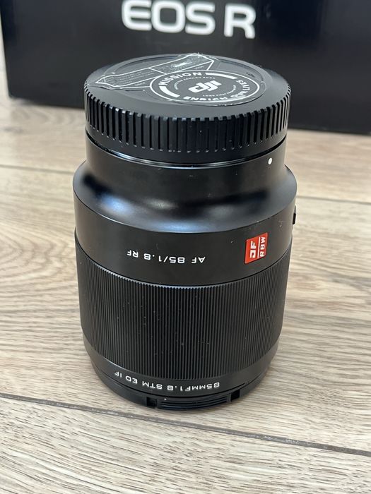 Canon R  продам срочно