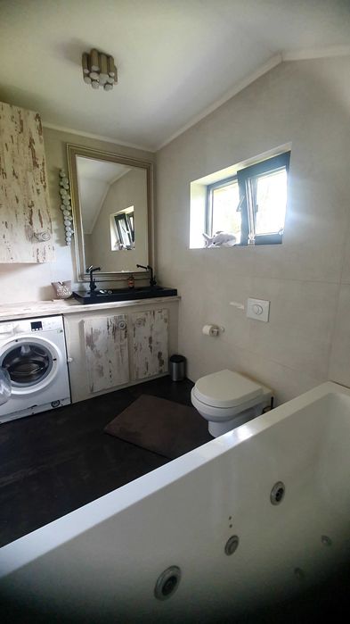 Inchiriez vila ptr untold 7 persoane 1100 € str Laterala in zona kauffland manastur