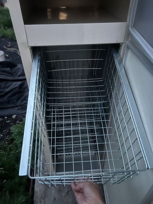 Холодильникдля овощей