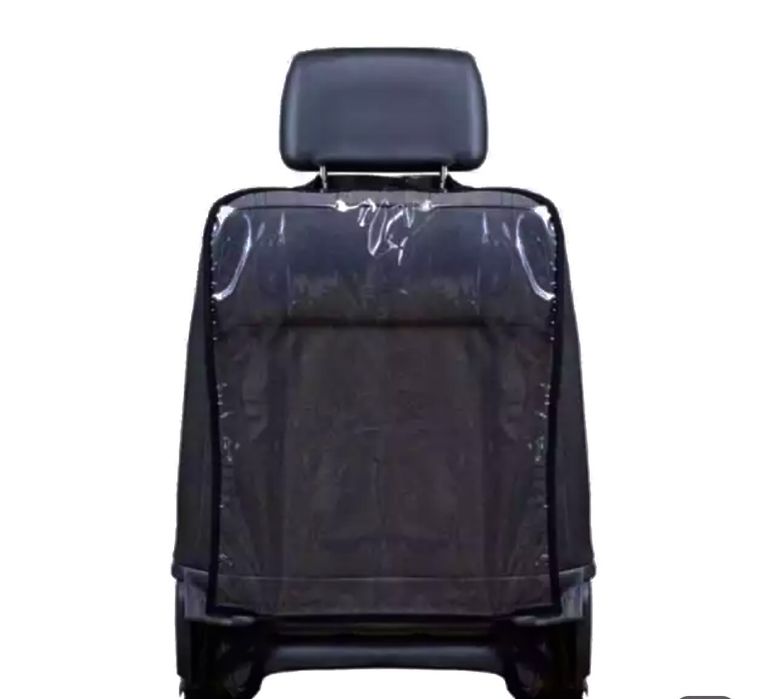 Универсални протектори за седалки / Car Seat Protector