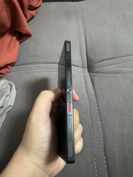 Nubia Red Magic 9 pro