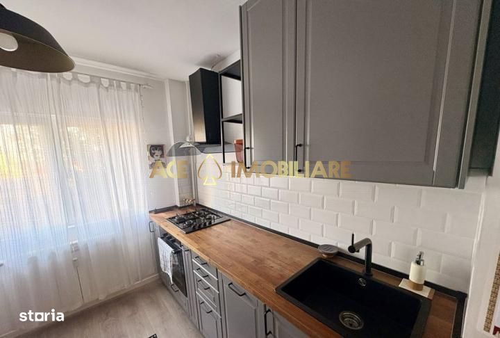 2 Camere de inchiriat | Mosilor | Metrou | Renovat | Pet friendly |