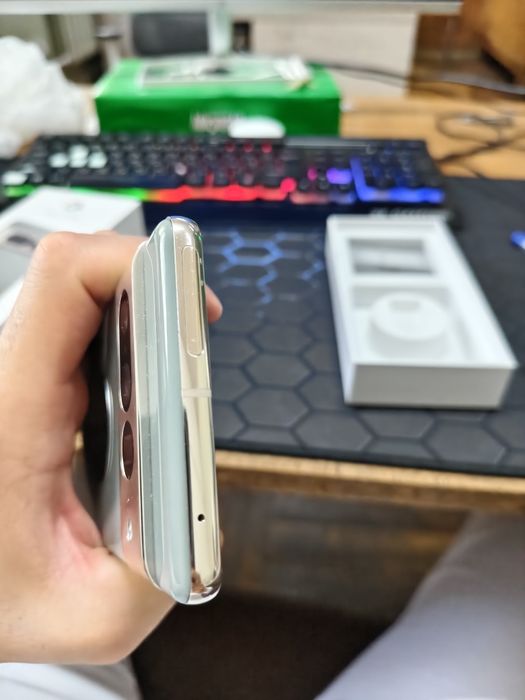 Google Pixel 7 pro 8/256 Hazel