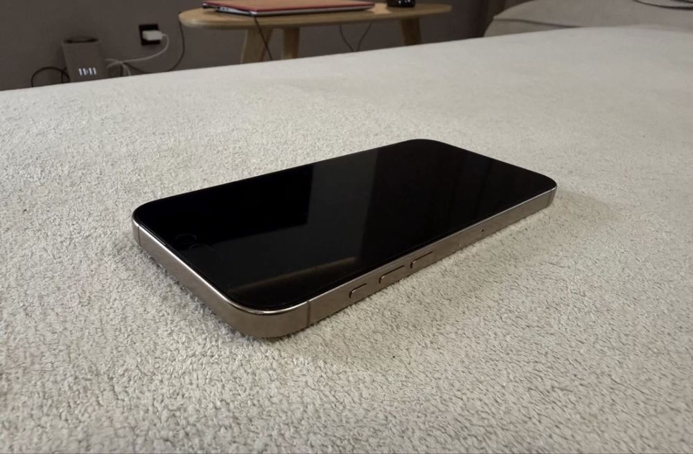 Айфон 16 Pro max