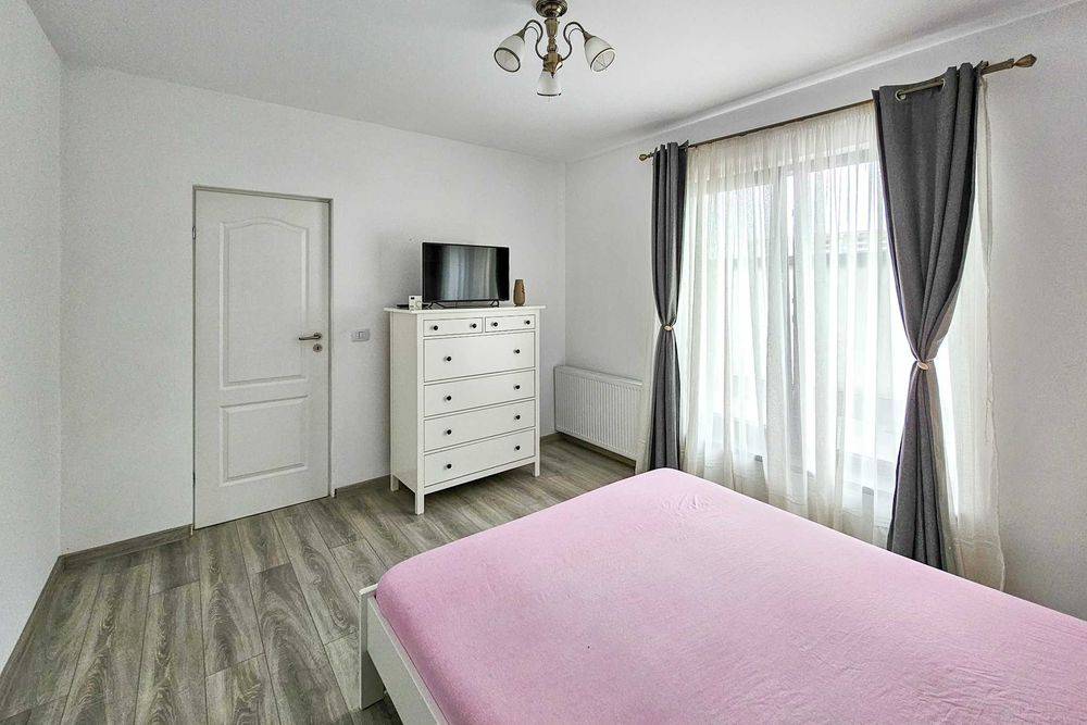 Studio Tractorul Coresi | Terasa 30 mp | Parcare | 0 Comision
