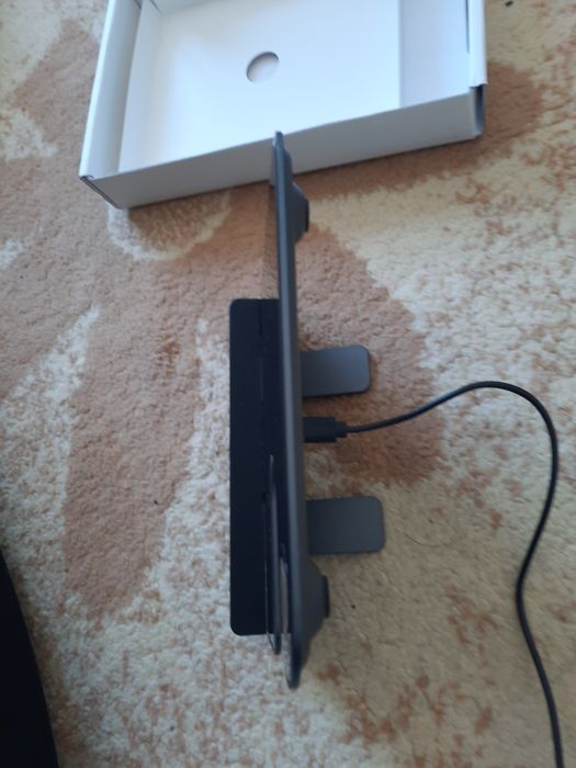 Беспроводное зарядное устройство