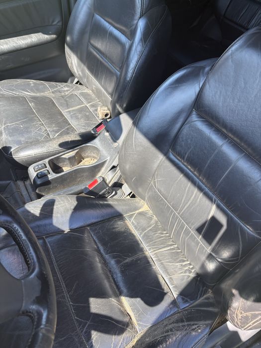 Opel Frontera Б 2.2dti 115к.с. за части