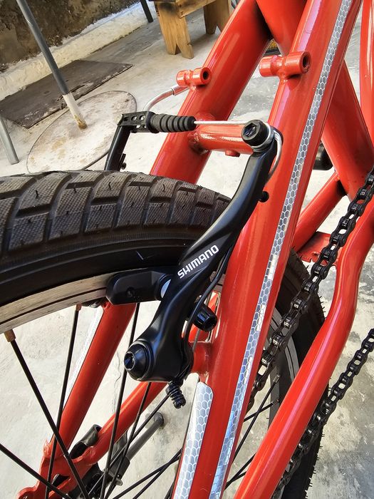 Bicicletă pliabilă