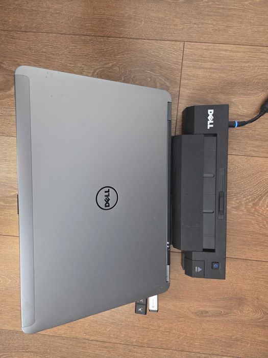Laptop Dell Latitude e6440