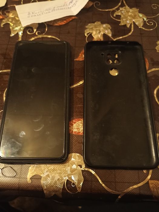 Продам телефон редми 9