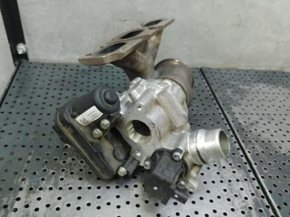 turbina 1.3b 828914 mercedes a-class  w177  a2820900280  144106434r