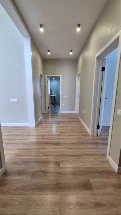 Продается современный дом !