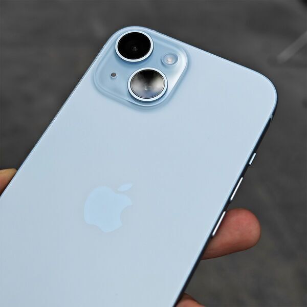 Продам iphone 15