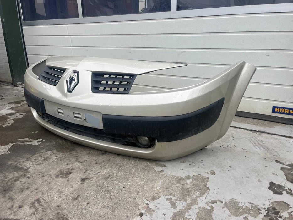 Vand bara Fata pt autoturism Renault Megane 2