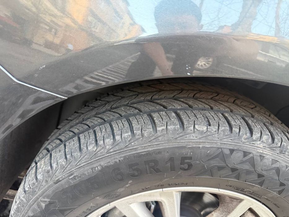 Продается свое авто