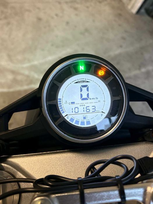 motocicleta 125cc a1
