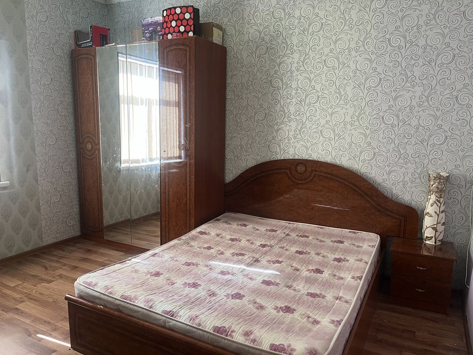 Спальный гарнитур